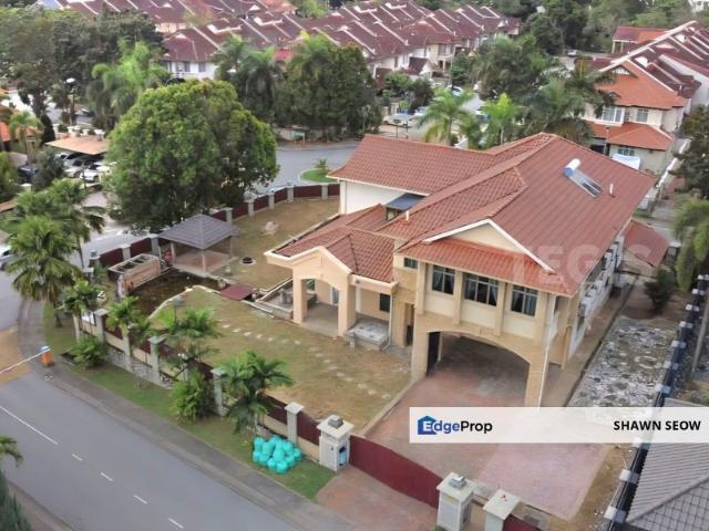 House for sale in Alam Impian, Selangor