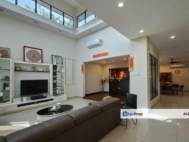 House for sale in Alam Impian, Selangor