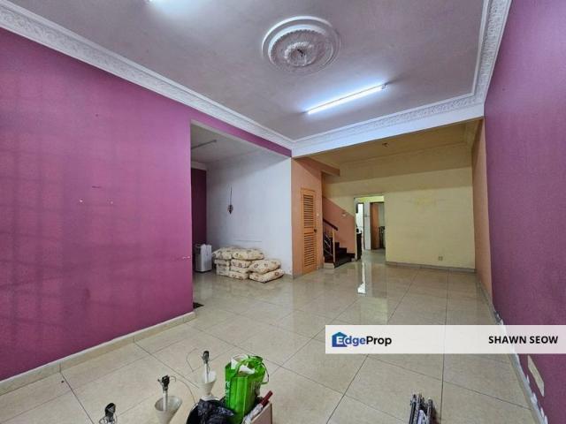 House for sale in Alam Impian, Selangor