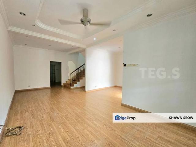 House for sale in Alam Impian, Selangor