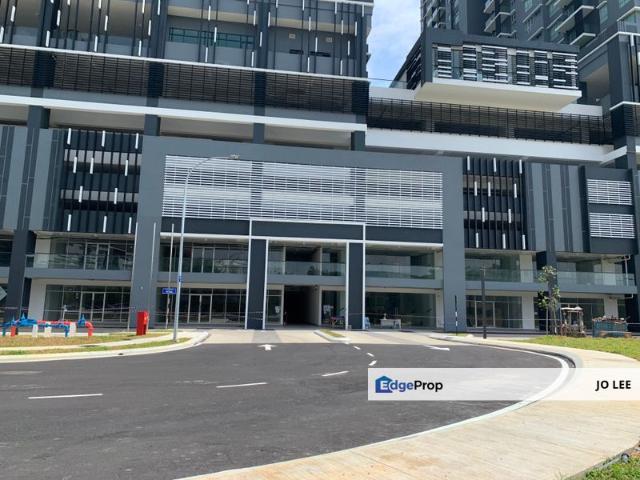Shop for rent in Alam Impian, Selangor