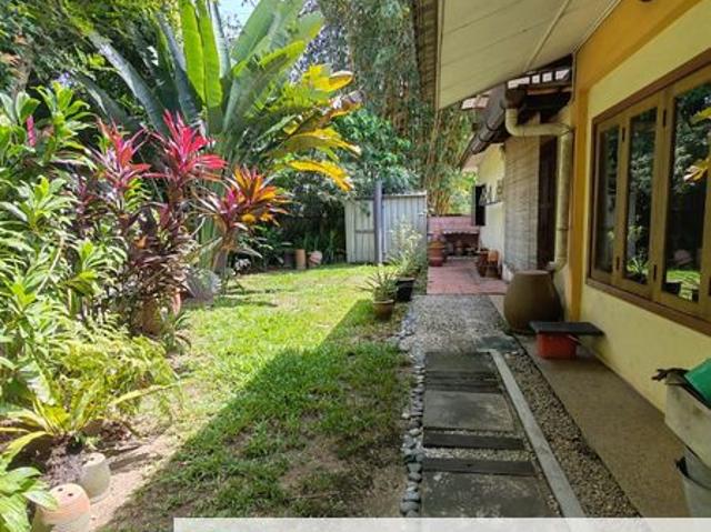 House for sale in Alam Impian, Selangor