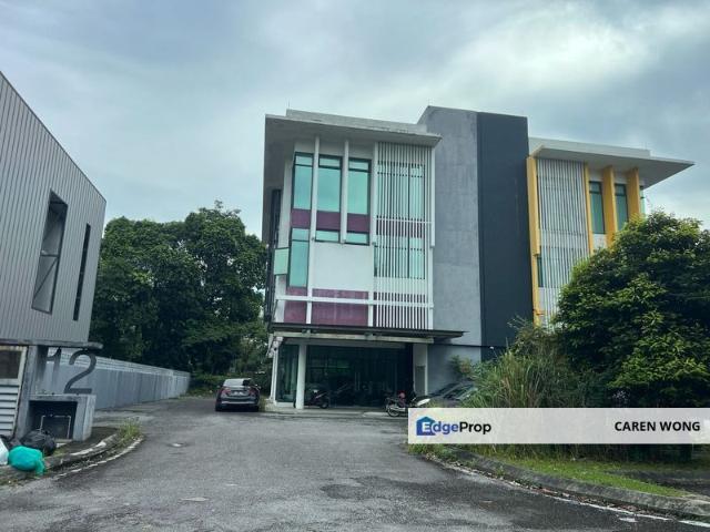 Shop for sale in Seksyen 31, Shah Alam