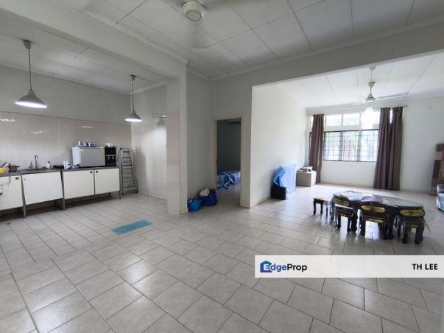 House for rent in Alam Impian, Selangor