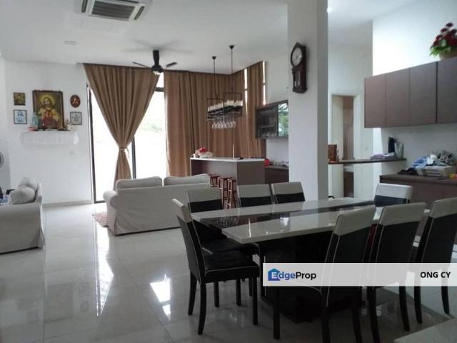 House for sale in Shah Alam, Petaling