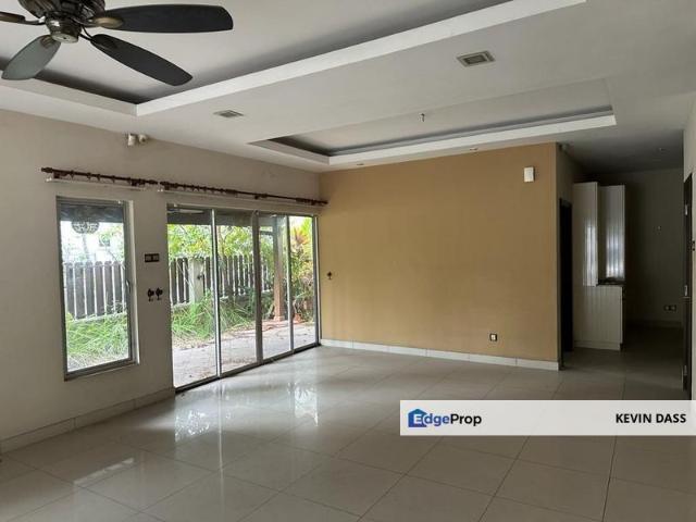House for sale in Shah Alam, Petaling