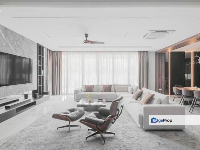 House for sale in Seksyen 31, Shah Alam