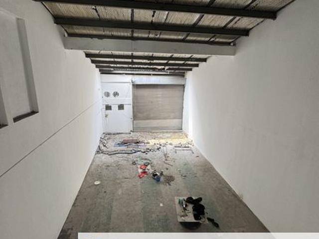 Warehouse for rent in Alam Impian, Selangor