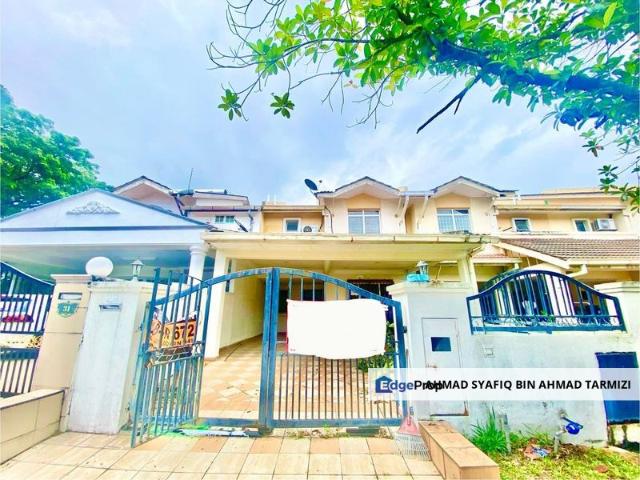 House for sale in Alam Impian, Selangor
