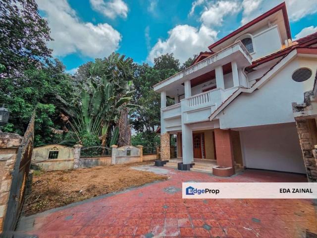 House for sale in Alam Impian, Selangor