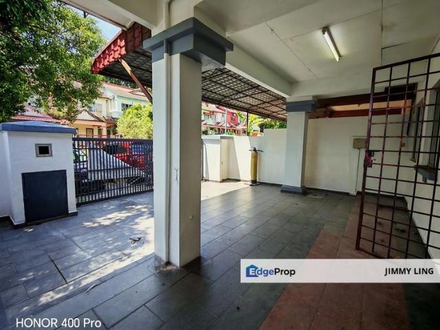 House for sale in Alam Impian, Selangor