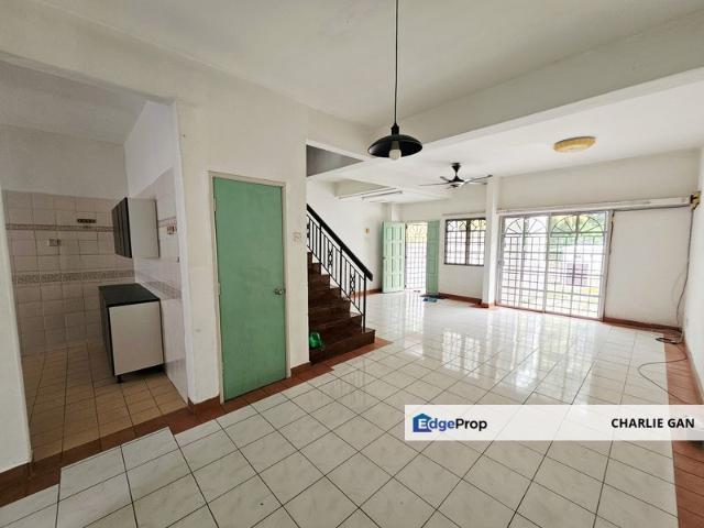 House for rent in Shah Alam, Petaling