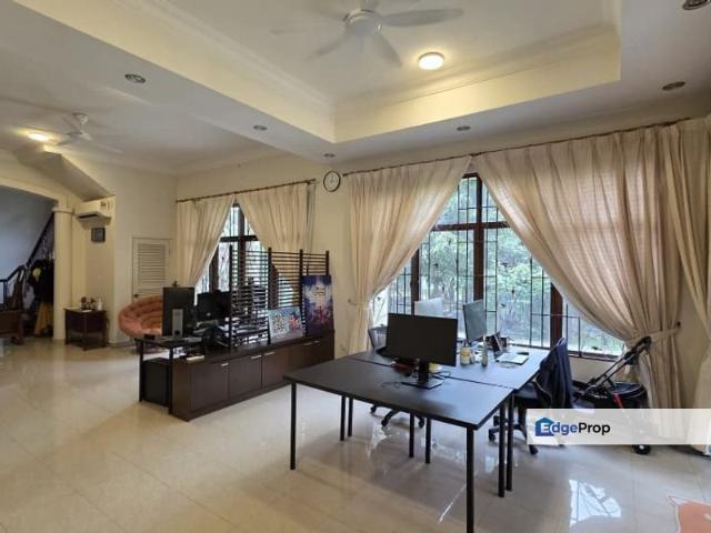 House for sale in Alam Impian, Selangor