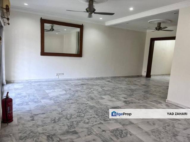 House for rent in Shah Alam, Petaling