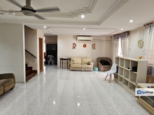 House for sale in Alam Impian, Selangor