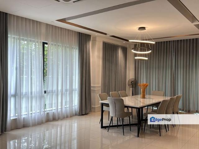 House for sale in Alam Impian, Selangor