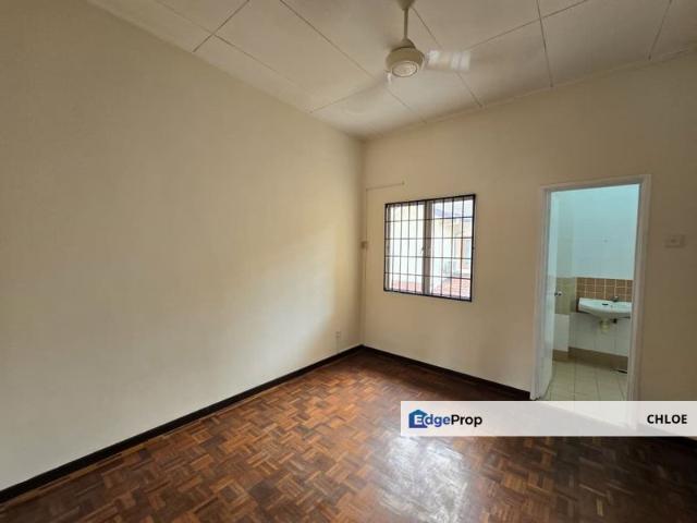 House for sale in Alam Impian, Selangor