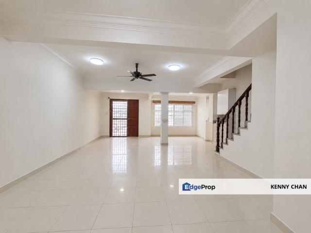 House for sale in Alam Impian, Selangor