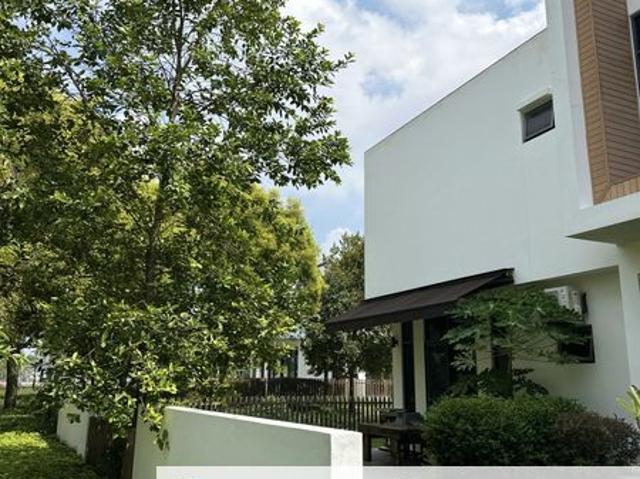 House for sale in Alam Impian, Selangor