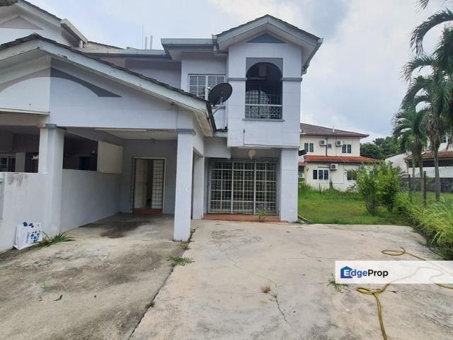 House for sale in Alam Impian, Selangor