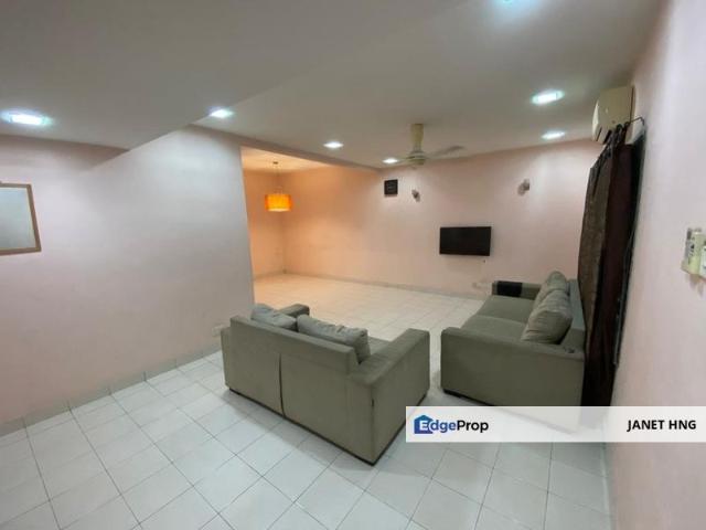 House for sale in Shah Alam, Petaling