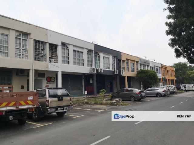 Warehouse for sale in Alam Impian, Selangor