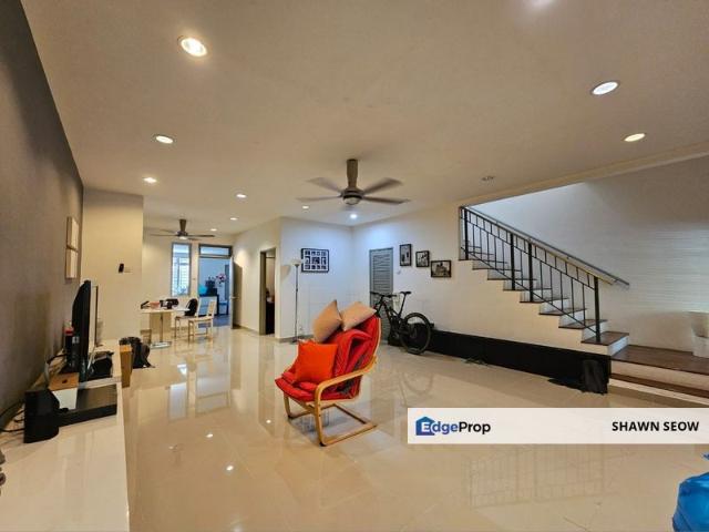 House for sale in Alam Impian, Selangor