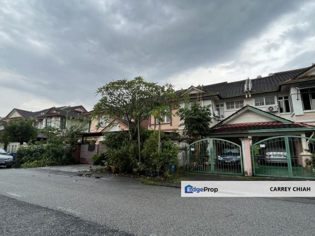 House for sale in Alam Impian, Selangor