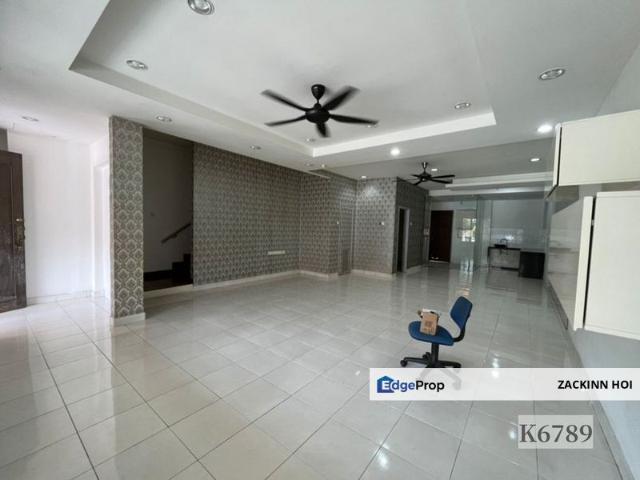 House for sale in Alam Impian, Selangor