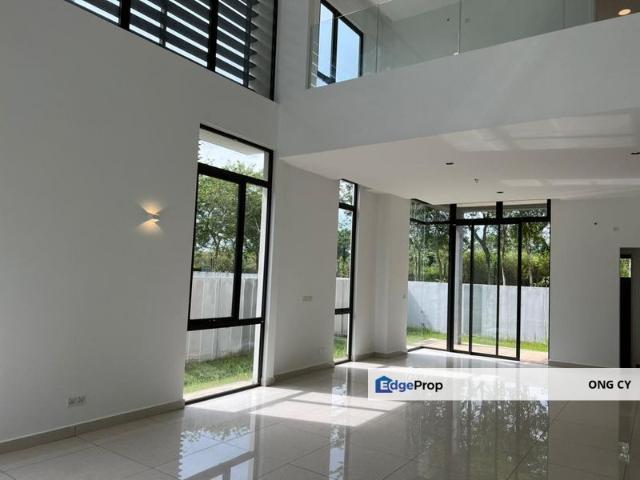 House for sale in Alam Impian, Selangor