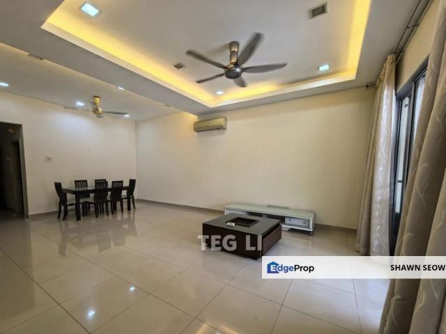 House for sale in Alam Impian, Selangor