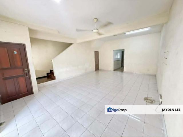 House for sale in Alam Impian, Selangor