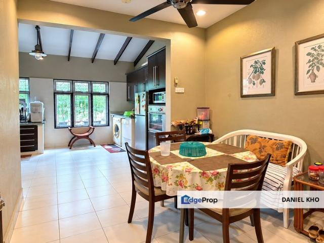 House for sale in Shah Alam, Petaling