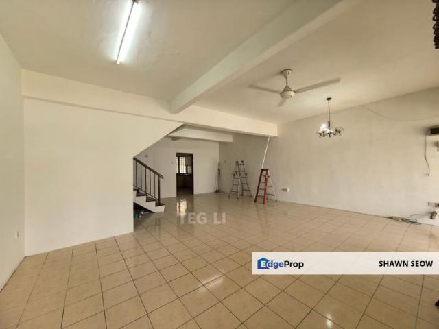 House for sale in Alam Impian, Selangor