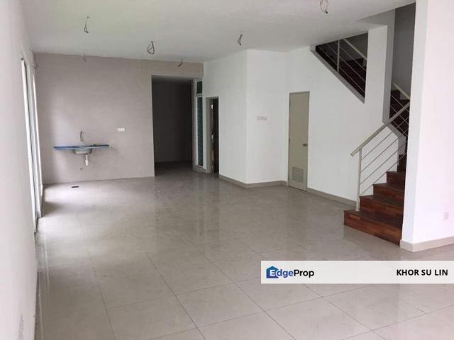 House for sale in Alam Impian, Selangor
