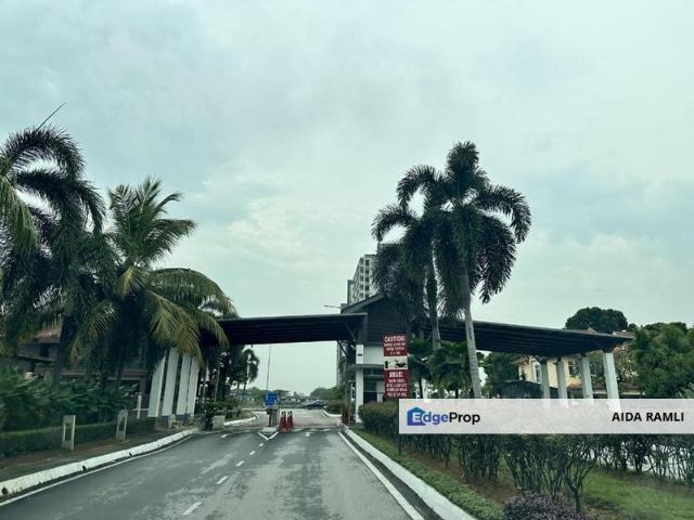 House for sale in Alam Impian, Selangor