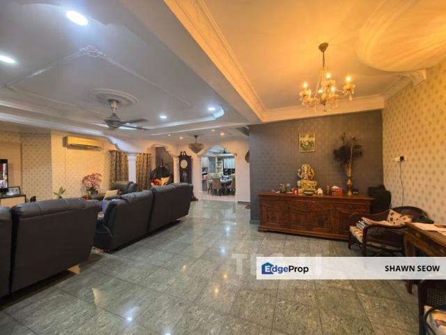 House for sale in Alam Impian, Selangor