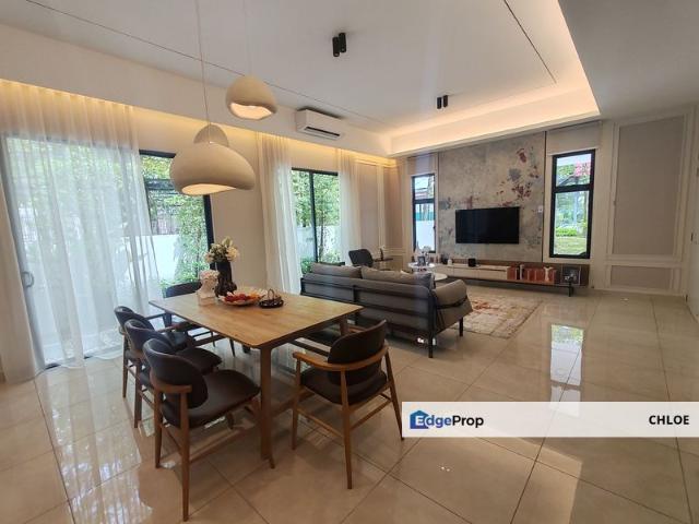 House for sale in Seksyen 31, Shah Alam