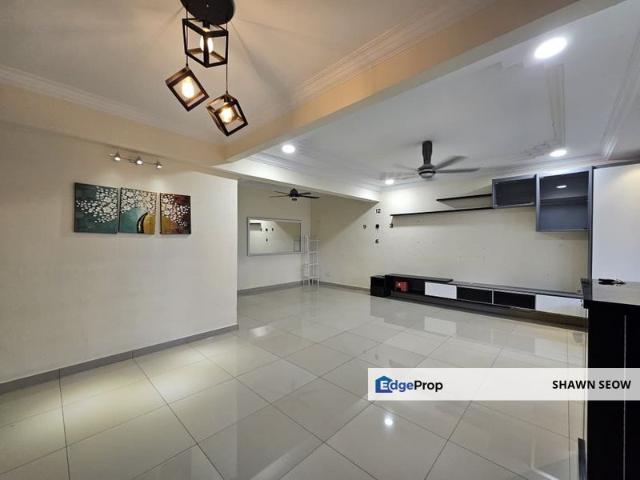 House for sale in Alam Impian, Selangor