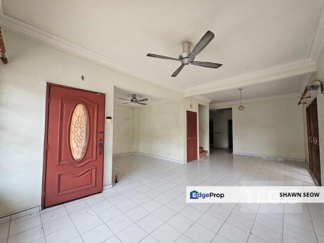 House for sale in Alam Impian, Selangor