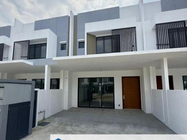 House for sale in Alam Impian, Selangor
