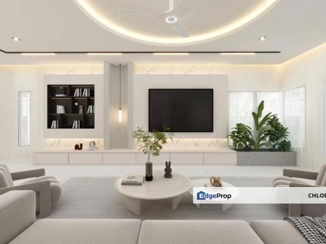 House for sale in Seksyen 31, Shah Alam