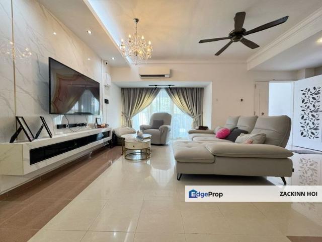 House for sale in Alam Impian, Selangor
