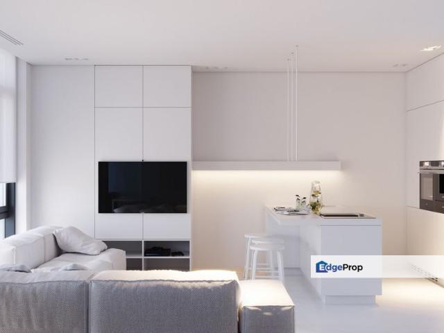 Condominium for sale in Petaling, Subang Jaya