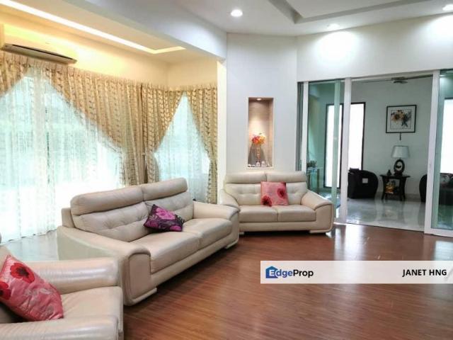 House for sale in Alam Impian, Selangor