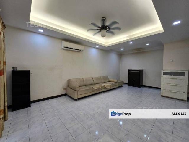 House for rent in Alam Impian, Selangor