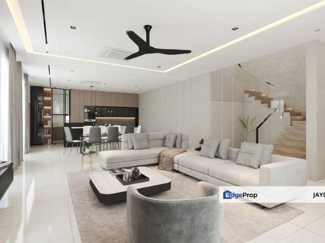 House for sale in Seksyen 31, Shah Alam