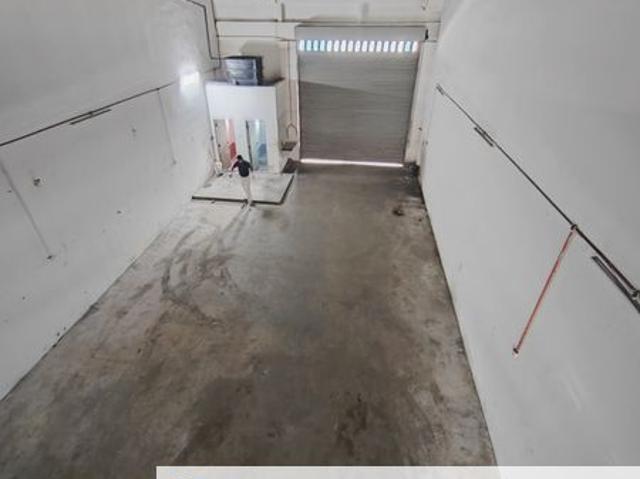 Warehouse for sale in Alam Impian, Selangor