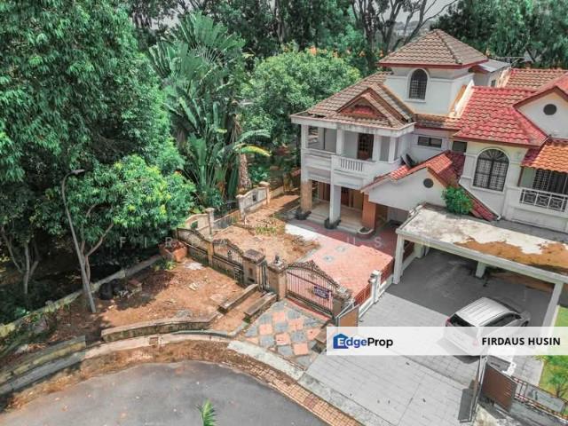 House for sale in Petaling, Alam Impian