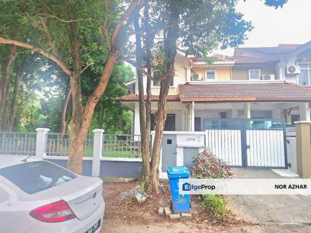 House for sale in Alam Impian, Selangor